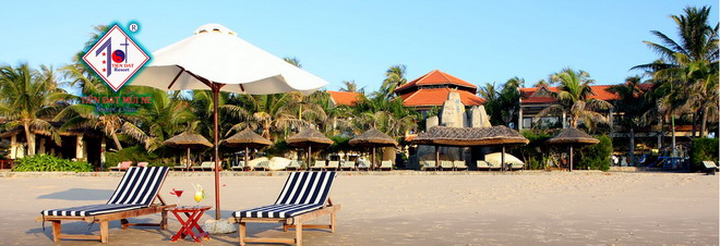 TIEN DAT MUINE RESORT